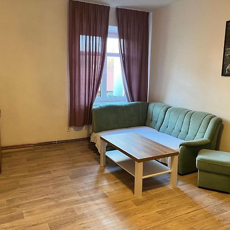 Apartmany Rk Horažďovice 외부 사진