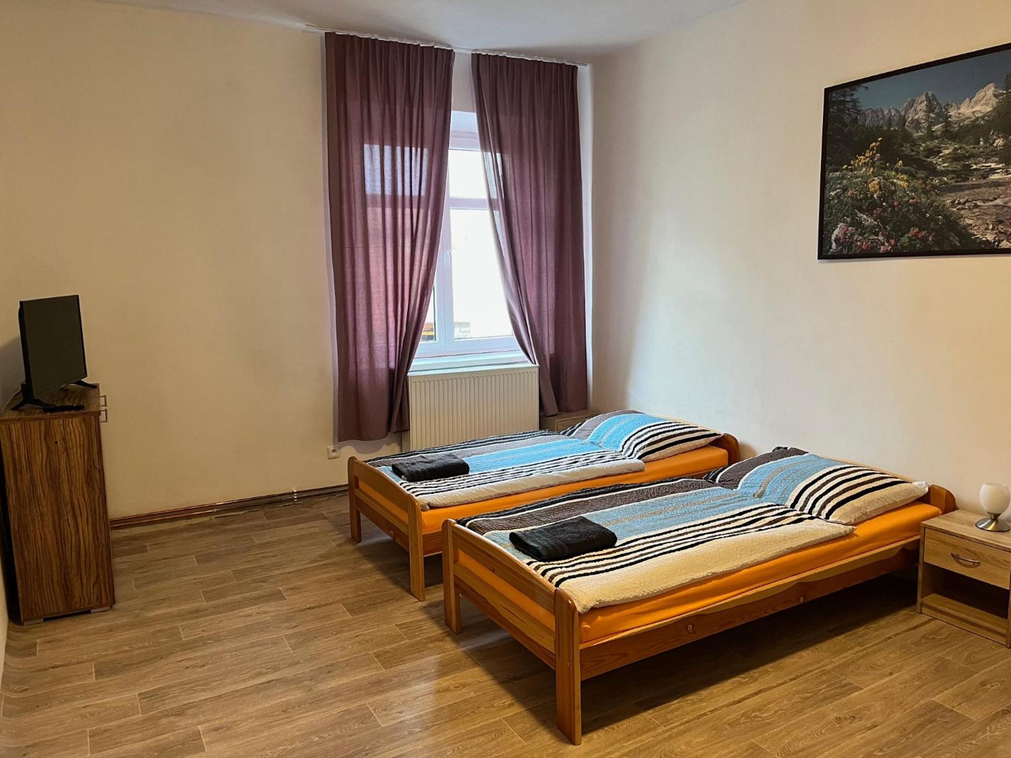 Apartmany Rk Horažďovice 객실 사진