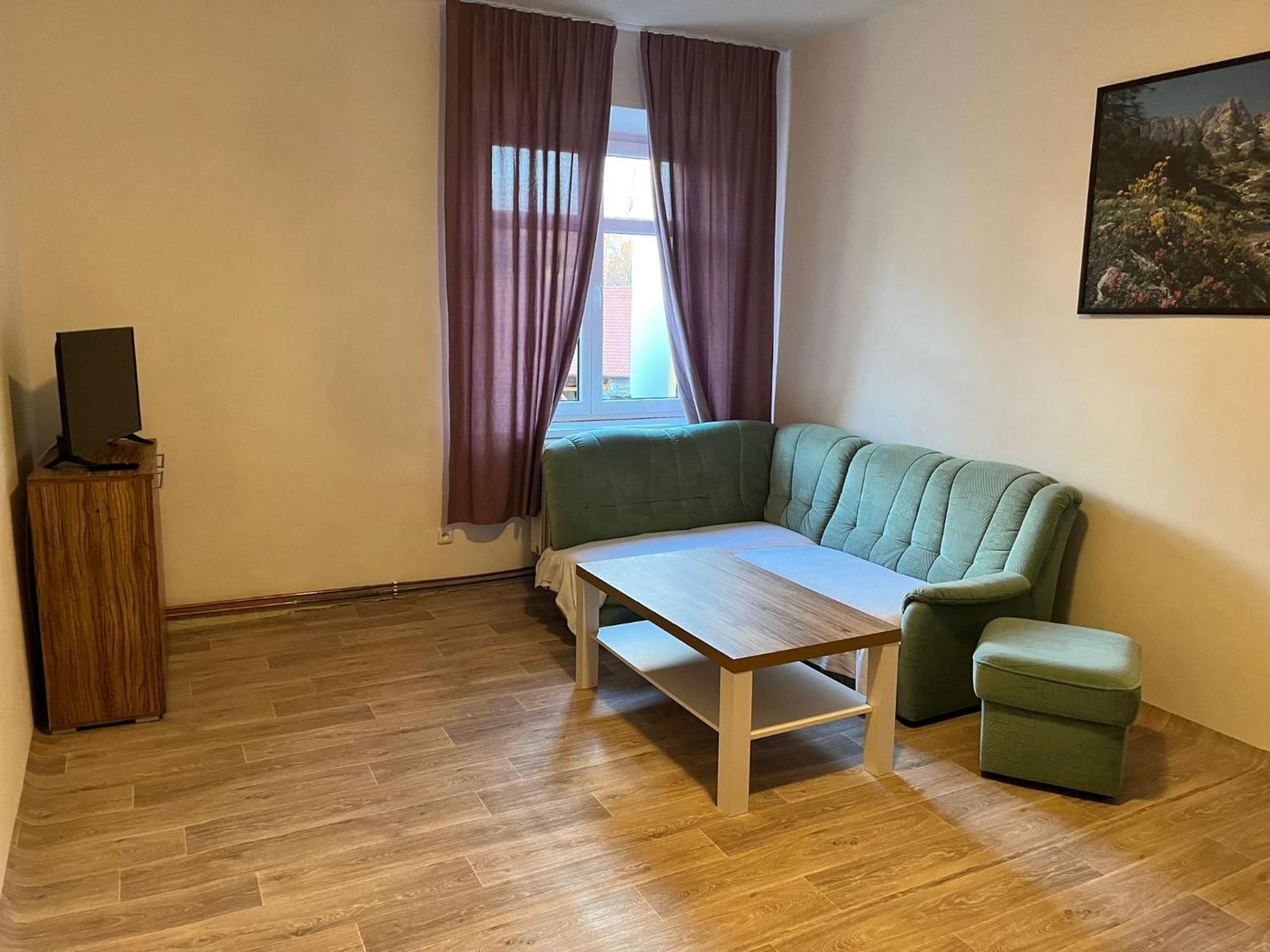 Apartmany Rk Horažďovice 외부 사진