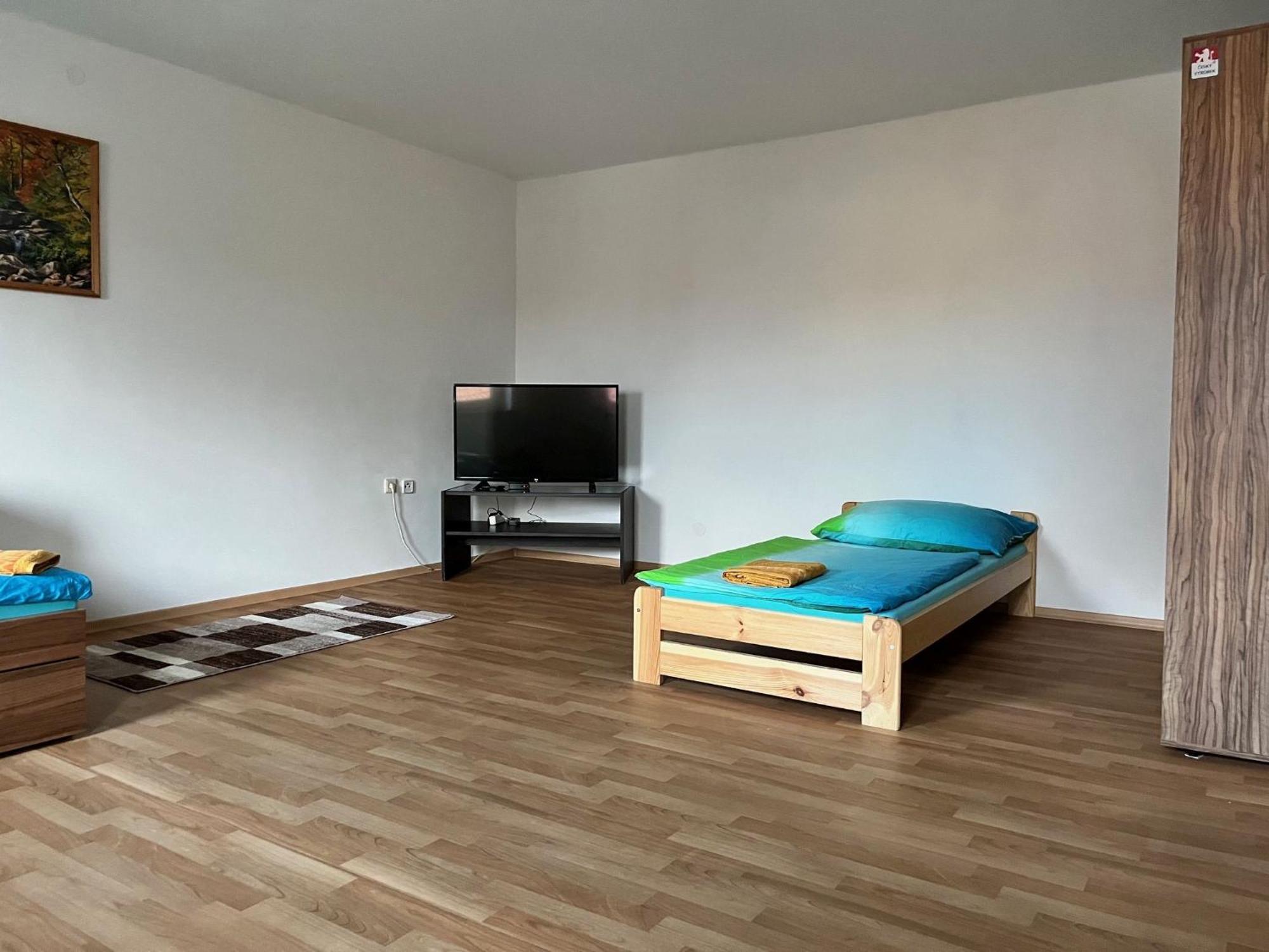 Apartmany Rk Horažďovice 객실 사진