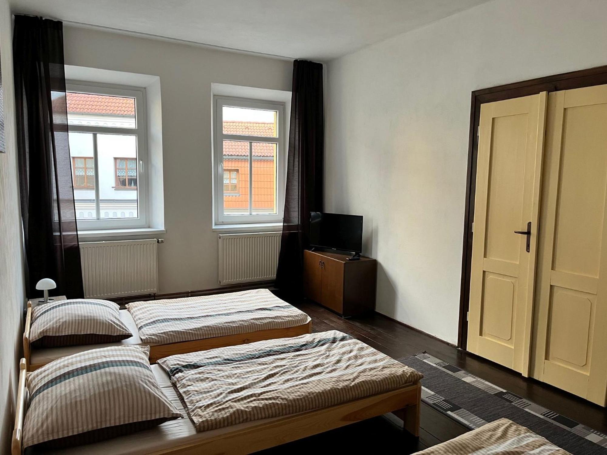 Apartmany Rk Horažďovice 객실 사진