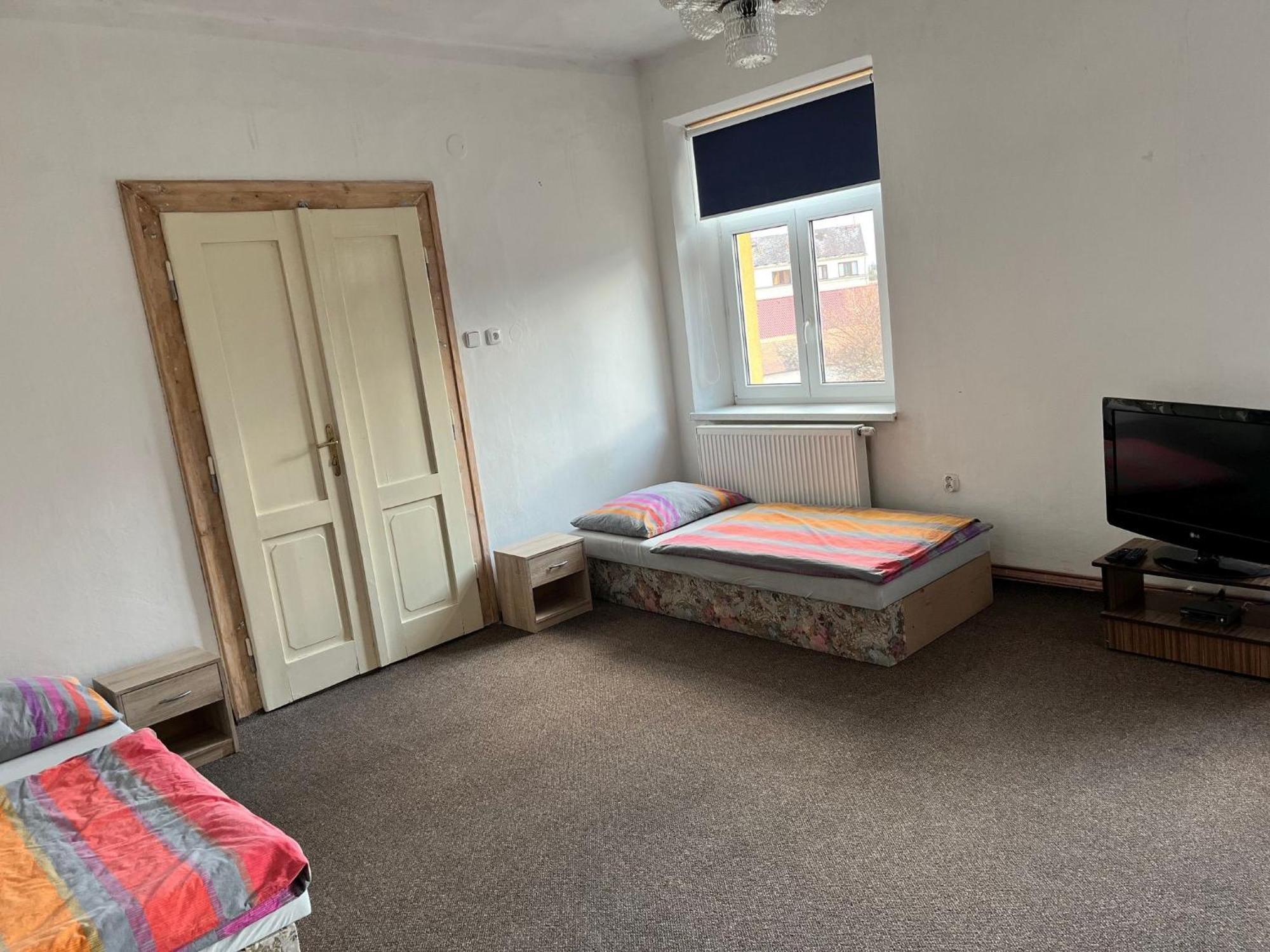 Apartmany Rk Horažďovice 객실 사진