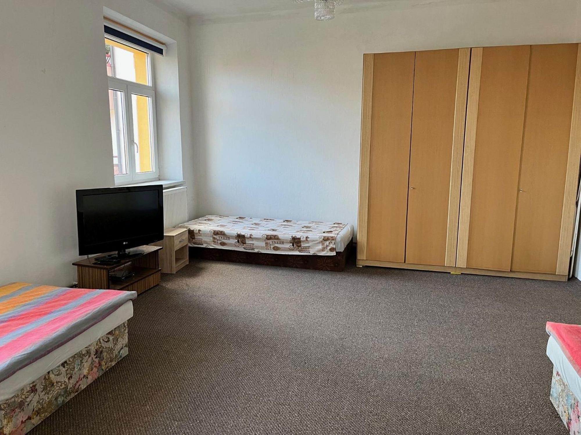 Apartmany Rk Horažďovice 객실 사진