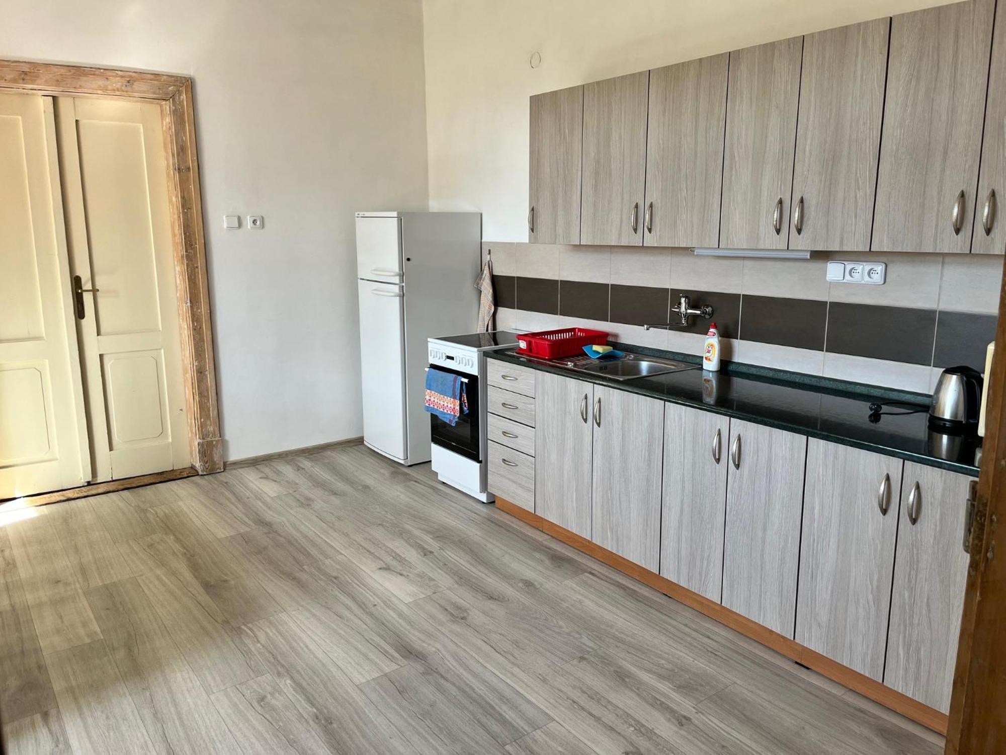 Apartmany Rk Horažďovice 객실 사진